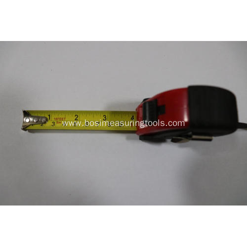 Custom Steel Meter Tape Measure 10M 25MM